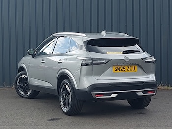 Used Nissan Qashqai 2025 for sale - 78933076: Photo