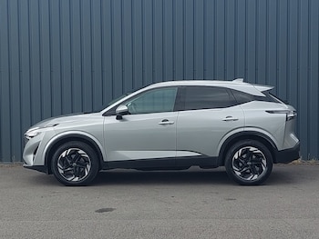 Used Nissan Qashqai 2025 for sale - 78933076: Photo
