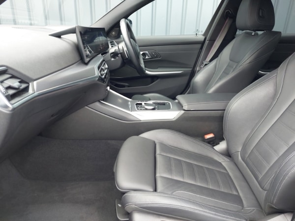 Used BMW 3 Series 2024 for sale - 76135185: Photo 5