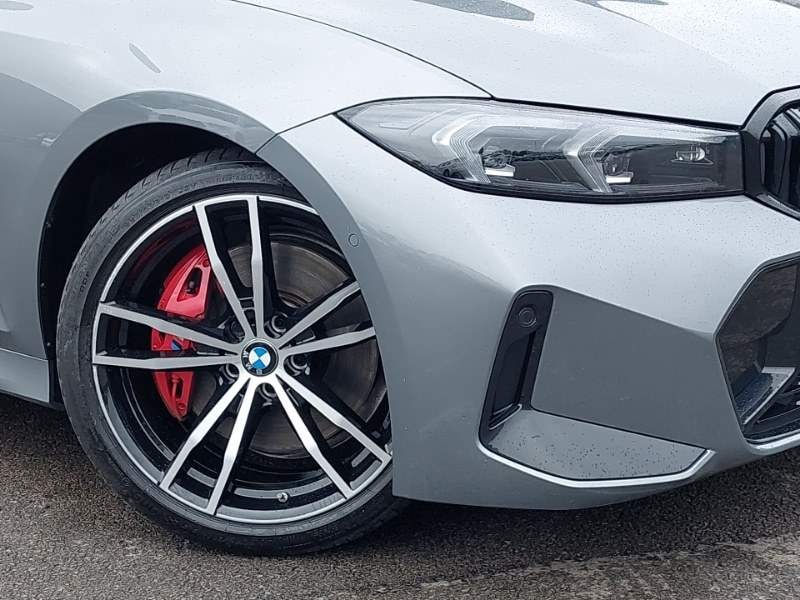 Used BMW 3 Series 2024 for sale - 76135185: Photo 9