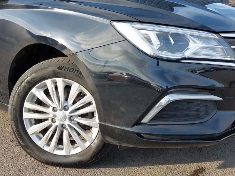 Used MG MG5 2022 for sale - 76362198: Photo 9