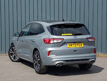Used Ford Kuga 2023 for sale - 78600524: Photo