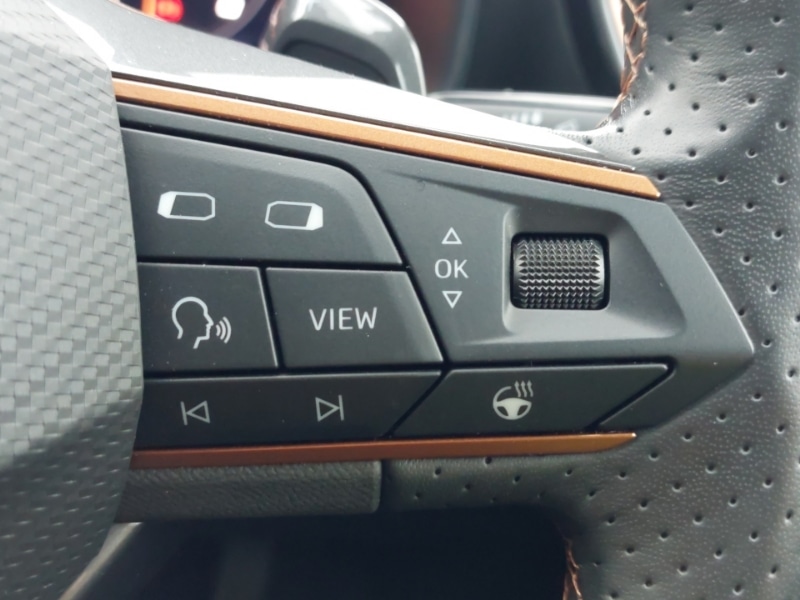 Used Cupra Formentor 2024 for sale - 76451281: Photo 14