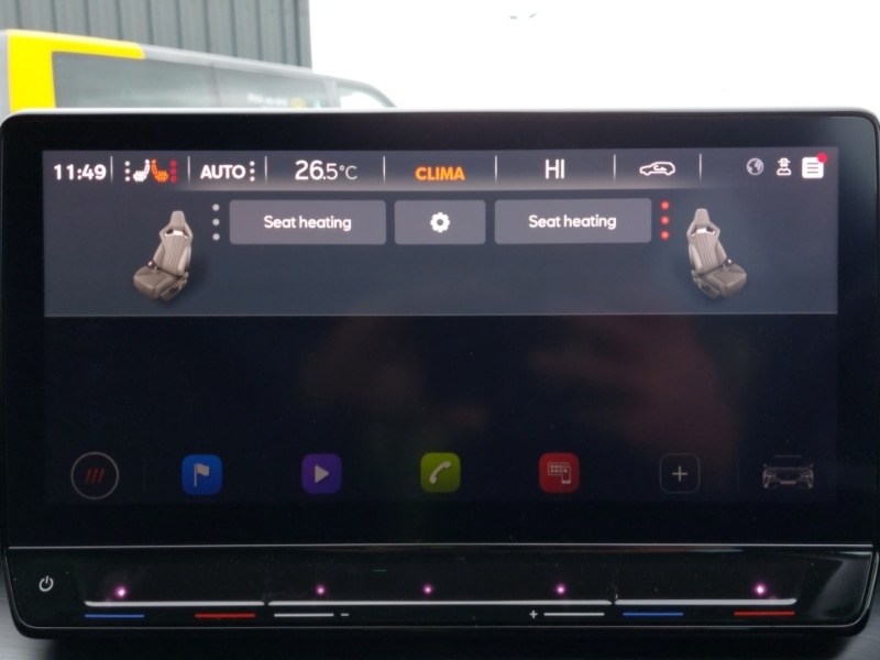 Used Cupra Formentor 2024 for sale - 76451281: Photo 16