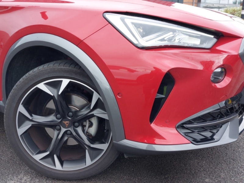 Used Cupra Formentor 2024 for sale - 76451281: Photo 9