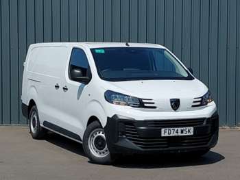 Used Peugeot Expert 2024 for sale - 74976907: Photo