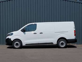 Used Peugeot Expert 2024 for sale - 74976907: Photo