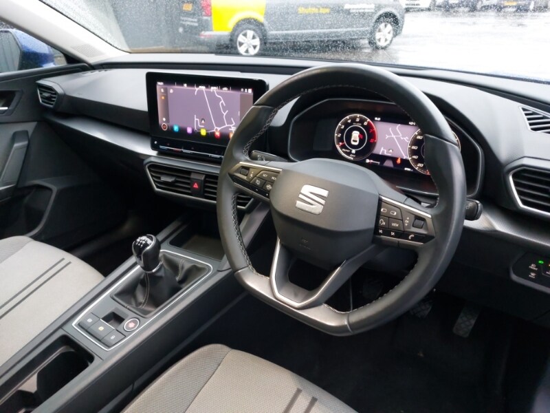 Used SEAT Leon 2020 for sale - 77544511: Photo 12