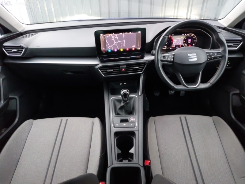 Used SEAT Leon 2020 for sale - 77544511: Photo 2