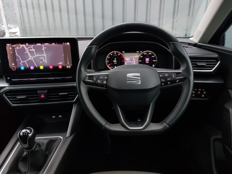 Used SEAT Leon 2020 for sale - 77544511: Photo 7