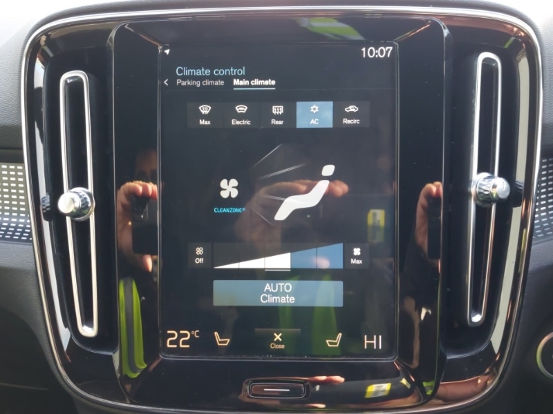 Used Volvo XC40 2018 for sale - 77004721: Photo 16