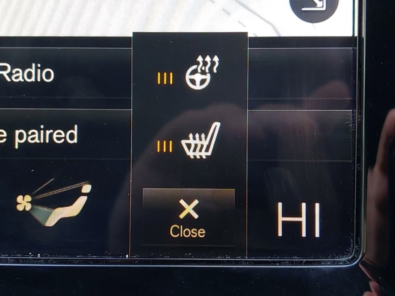 Used Volvo XC40 2018 for sale - 77004721: Photo 17