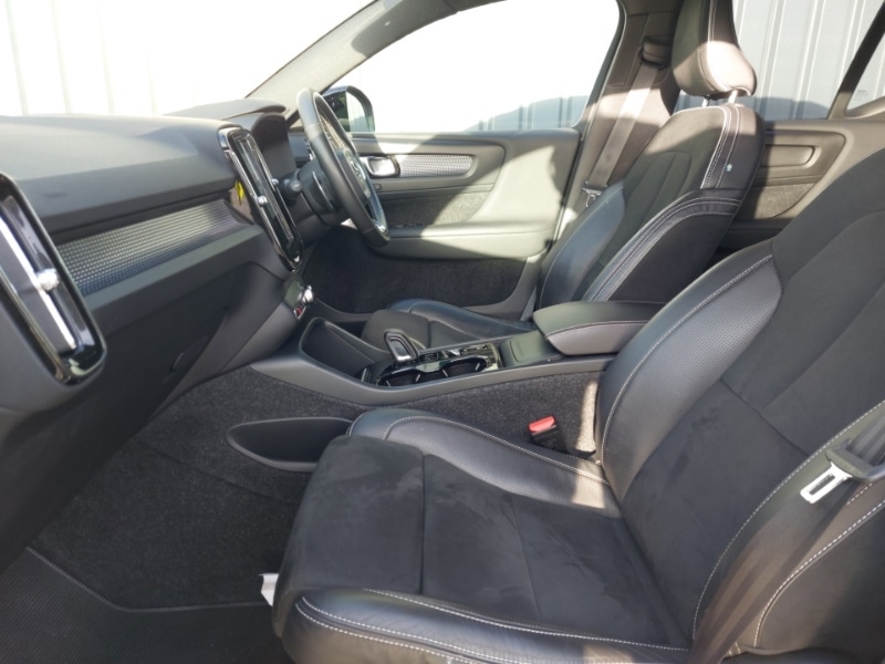 Used Volvo XC40 2018 for sale - 77004721: Photo 5