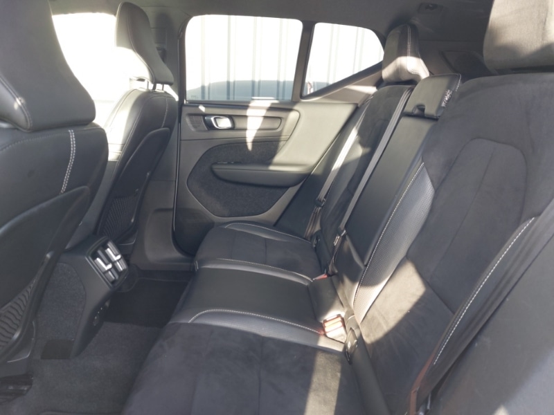 Used Volvo XC40 2018 for sale - 77004721: Photo 6