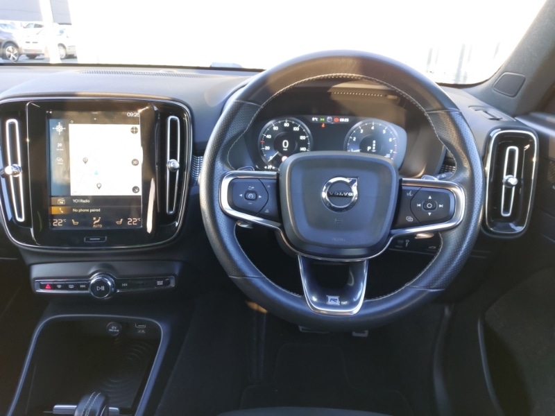 Used Volvo XC40 2018 for sale - 77004721: Photo 7