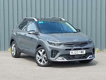 2023 - 1.0T GDi 48V GT-Line S 5dr DCT