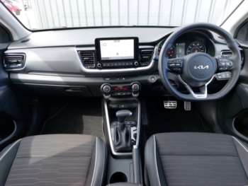 Used Kia Stonic 2023 for sale - 74539596: Photo