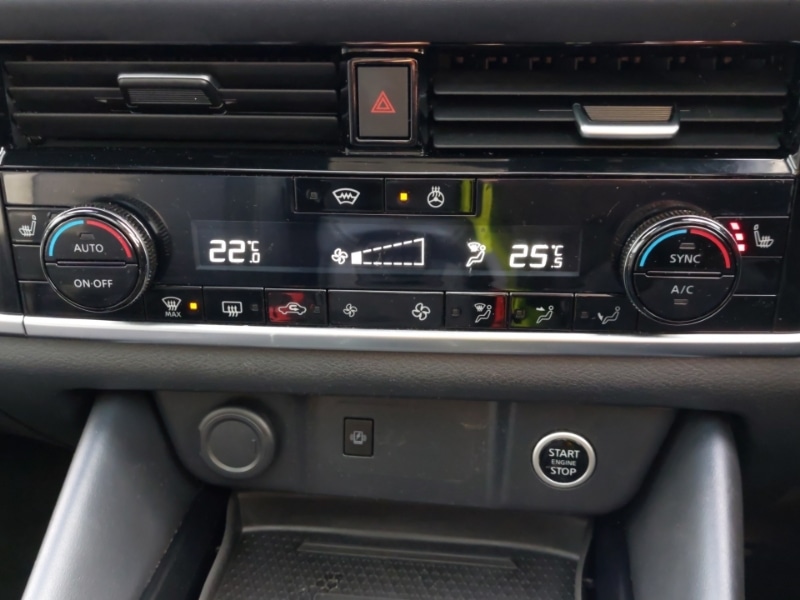 Used Nissan Qashqai 2022 for sale - 77410298: Photo 16