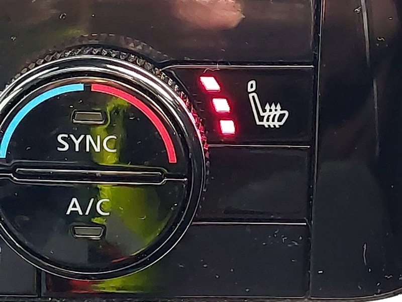 Used Nissan Qashqai 2022 for sale - 77410298: Photo 17