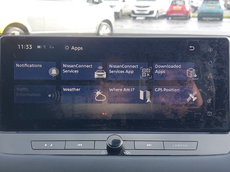 Used Nissan Qashqai 2022 for sale - 77410298: Photo 19