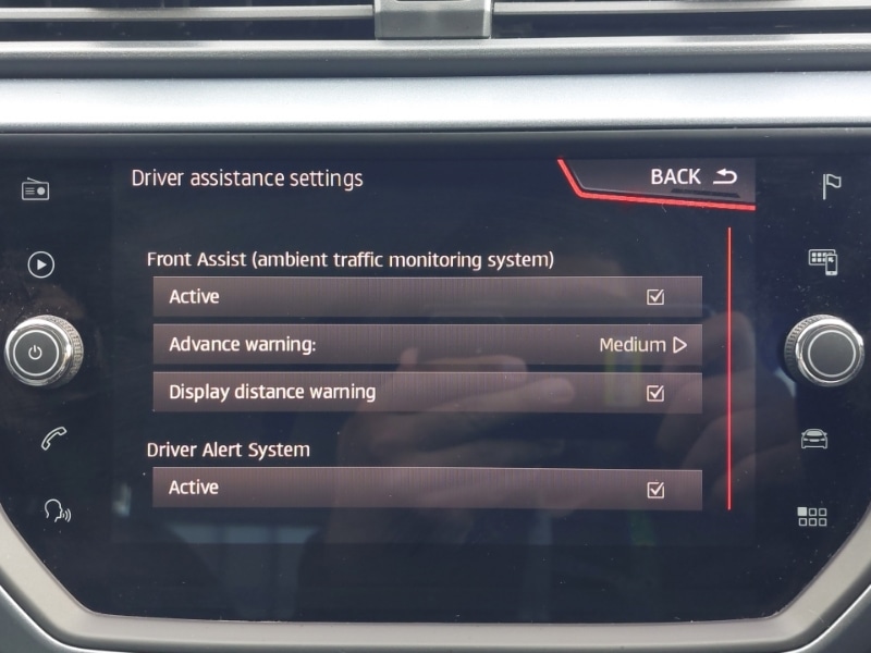 Used SEAT Arona 2019 for sale - 76125464: Photo 17