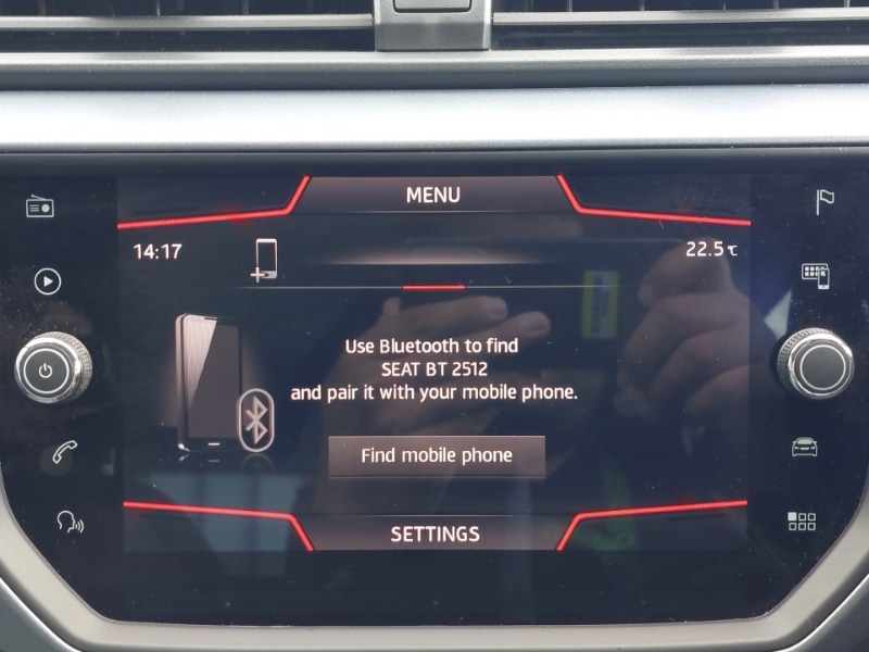 Used SEAT Arona 2019 for sale - 76125464: Photo 18