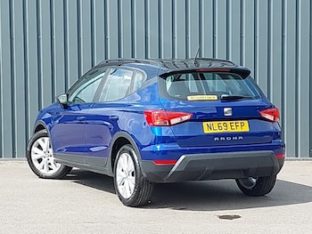 Used SEAT Arona 2019 for sale - 76125464: Photo 3