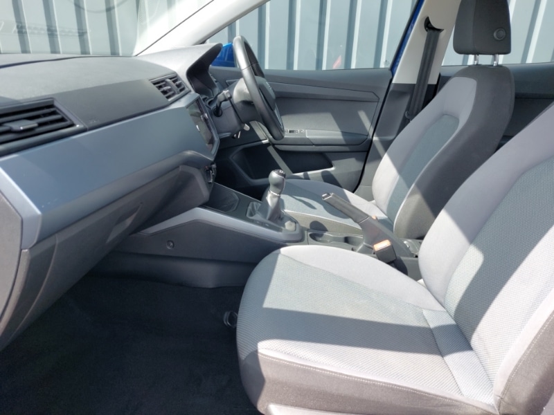 Used SEAT Arona 2019 for sale - 76125464: Photo 5