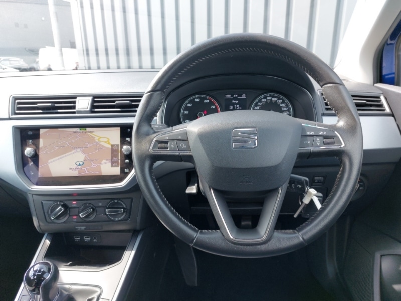 Used SEAT Arona 2019 for sale - 76125464: Photo 7