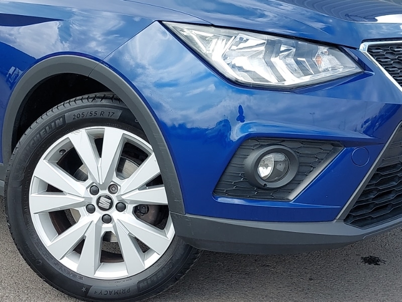 Used SEAT Arona 2019 for sale - 76125464: Photo 9