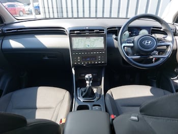 Used Hyundai TUCSON 2022 for sale - 79517465: Photo