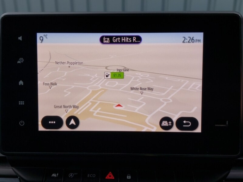 Used Renault Trafic 2024 for sale - 77518546: Photo 11