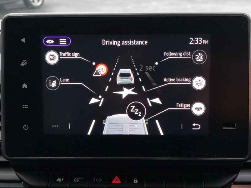 Used Renault Trafic 2024 for sale - 77518546: Photo 17