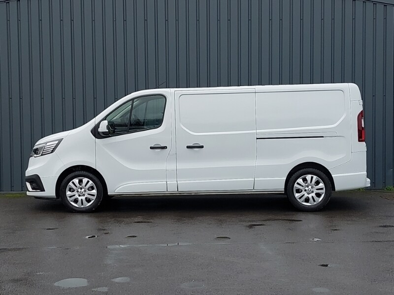 Used Renault Trafic 2024 for sale - 77518546: Photo 4