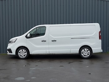 Used Renault Trafic 2024 for sale - 77518546: Photo