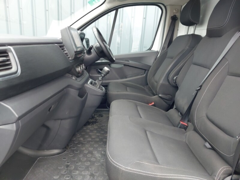 Used Renault Trafic 2024 for sale - 77518546: Photo 5