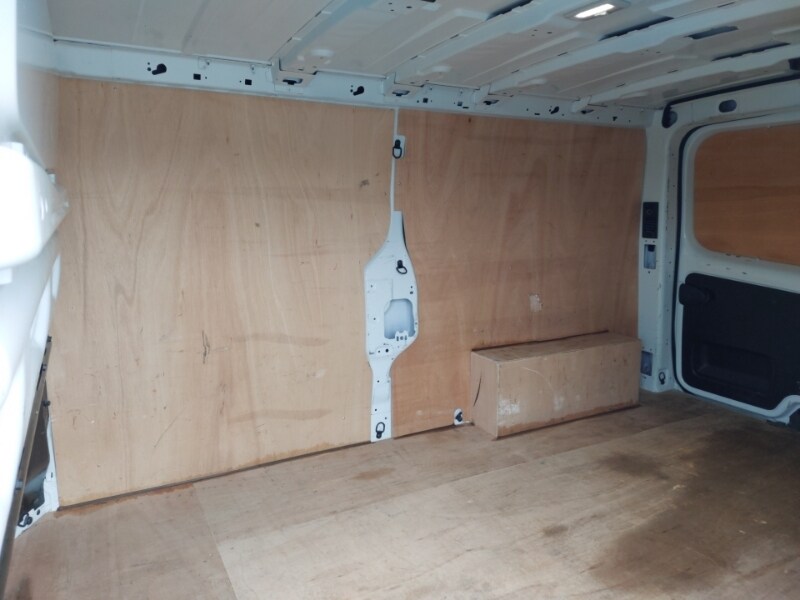 Used Renault Trafic 2024 for sale - 77518546: Photo 6