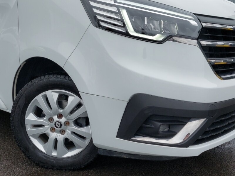 Used Renault Trafic 2024 for sale - 77518546: Photo 9