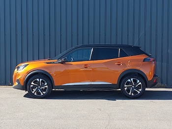 Used Peugeot 2008 2023 for sale - 78428400: Photo