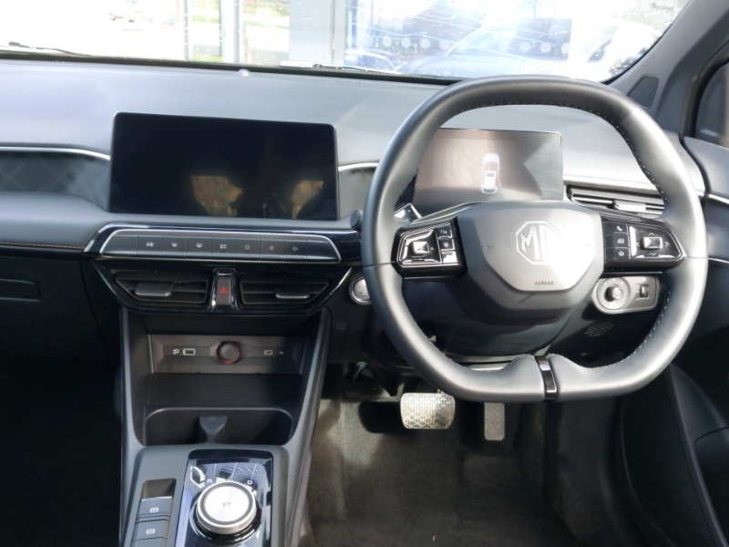 Used MG MG3 2024 for sale - 78146665: Photo 2