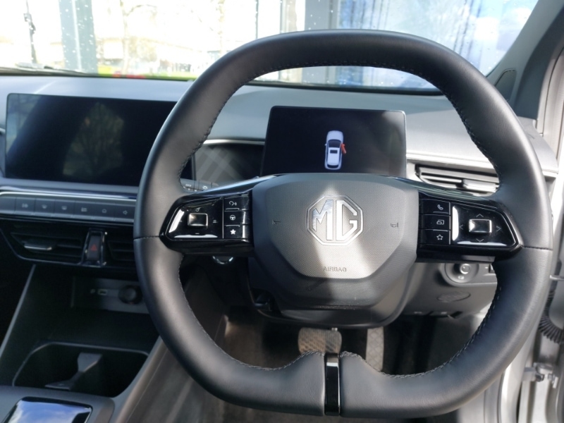 Used MG MG3 2024 for sale - 78146665: Photo 7