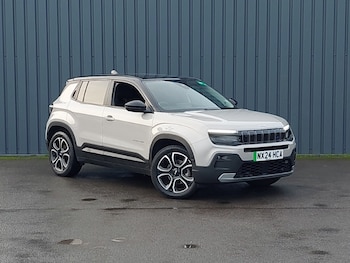 Used Jeep Other 2024 for sale - 77548984: Photo