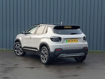 Used Jeep Other 2024 for sale - 77548984: Photo