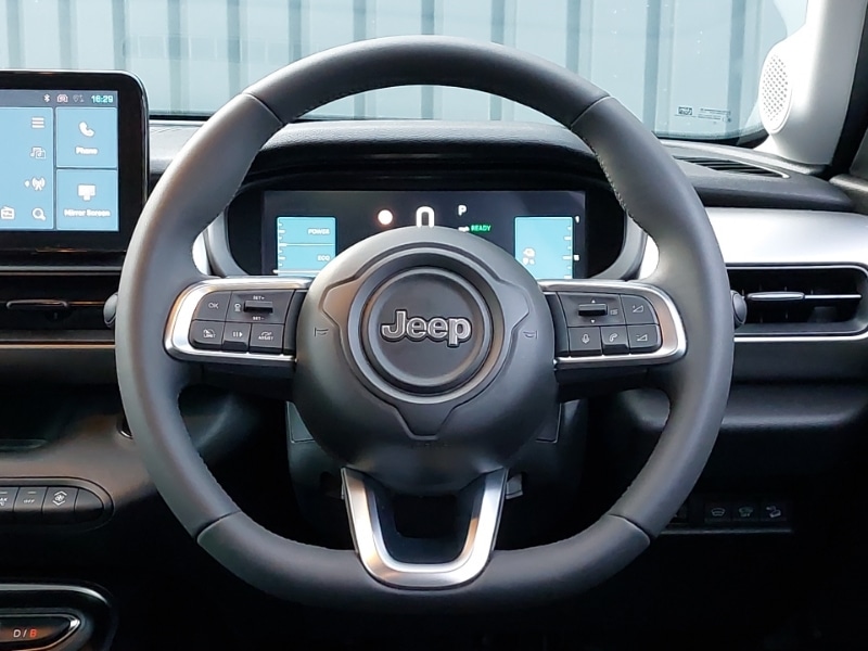 Used Jeep Other 2024 for sale - 77548984: Photo 7