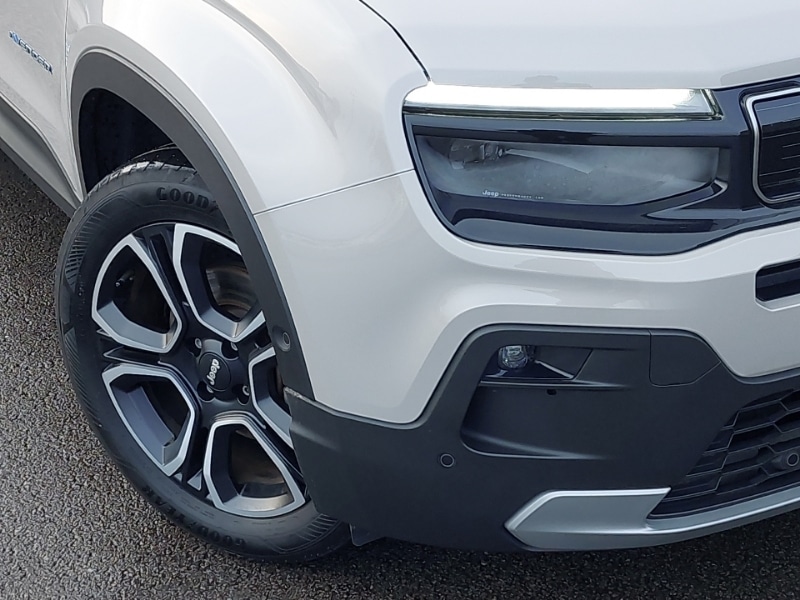 Used Jeep Other 2024 for sale - 77548984: Photo 9