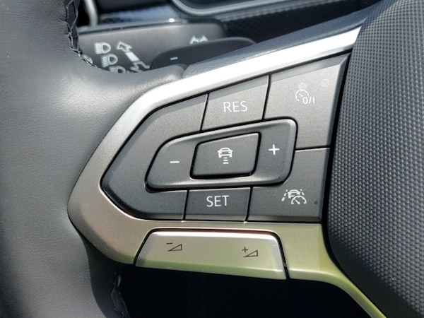 Used Volkswagen T-Cross 2024 for sale - 75114203: Photo 13