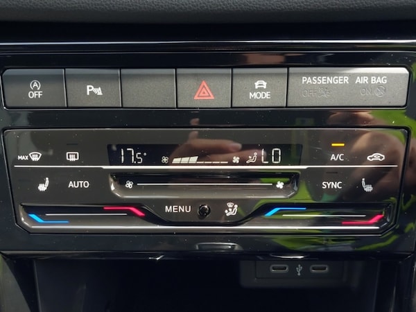 Used Volkswagen T-Cross 2024 for sale - 75114203: Photo 15