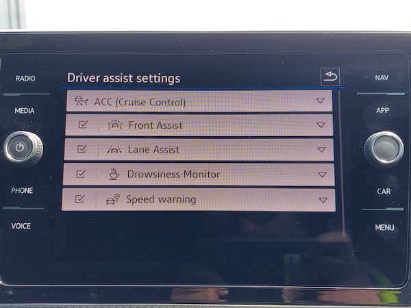 Used Volkswagen T-Cross 2024 for sale - 75114203: Photo 18