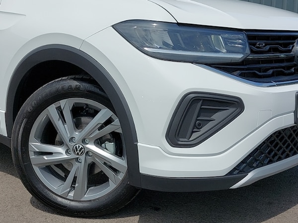 Used Volkswagen T-Cross 2024 for sale - 75114203: Photo 9