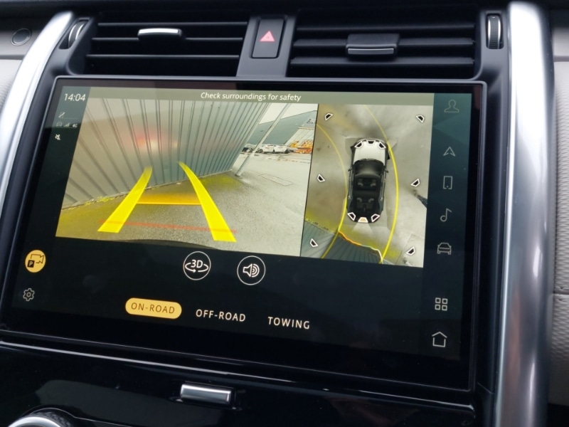 Used Land Rover Discovery 2023 for sale - 76885359: Photo 15